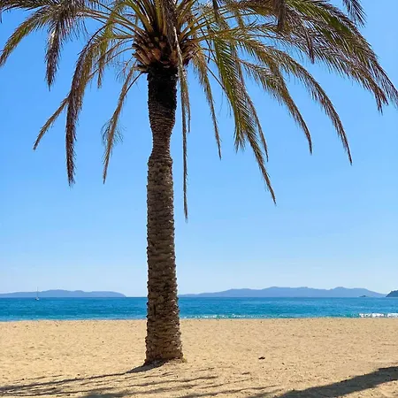 Lägenhet Select'sohome - Pour 4 A Saint-clair Avec Jardin, Piscine Et Parking Prive ! - 180sud-b01 *